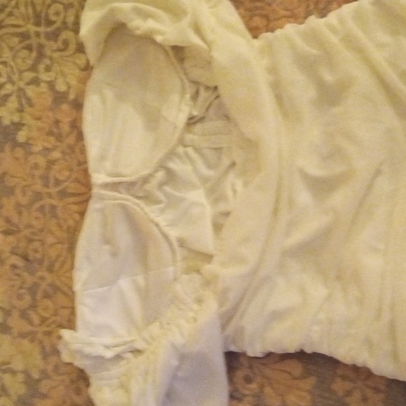 Sexy Ruched Dress - Picture 10 of 11